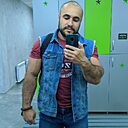 Alx, 33 года