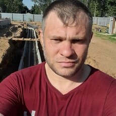 Фотография мужчины Андрей, 45 лет из г. Великий Новгород