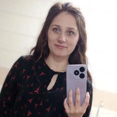 Фотография девушки Екатерина, 29 лет из г. Орша