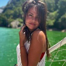 Фотография девушки Вика, 33 года из г. Усолье-Сибирское