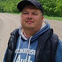 Дэн, 46 лет