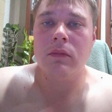 Фотография мужчины Олег, 33 года из г. Ульяновск