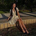 Виктория, 20 лет