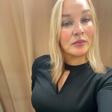 Фотография девушки Ольга, 52 года из г. Пермь
