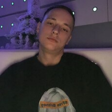 Фотография мужчины Кирилл, 24 года из г. Гродно