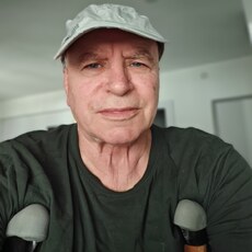 Фотография мужчины Юрий, 67 лет из г. Димона