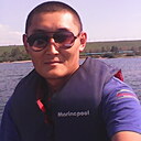 Ник, 42 года