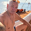 Viktor, 65 лет