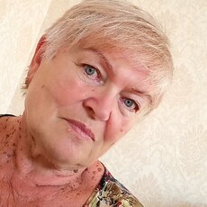 Фотография девушки Валентина, 69 лет из г. Кострома