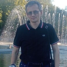 Фотография мужчины Сергей, 43 года из г. Актобе