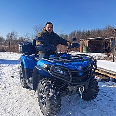 Фотография мужчины Дмитрий, 45 лет из г. Добруш