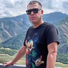Фотография мужчины Александр, 35 лет из г. Новосибирск