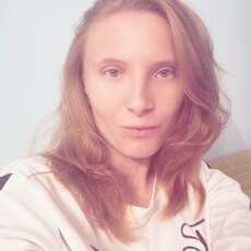 Фотография девушки Маргарита, 31 год из г. Иркутск