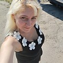 Дерзкая, 45 лет
