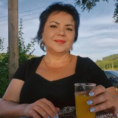 Фотография девушки Марина, 52 года из г. Партизанск