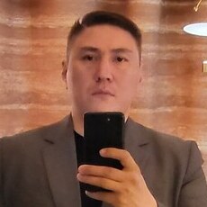 Фотография мужчины Samir, 36 лет из г. Актау