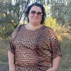 Фотография девушки Ольга, 41 год из г. Энгельс