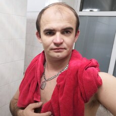 Фотография мужчины Миша, 32 года из г. Оренбург