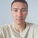 Жарас, 38 лет