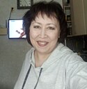 Рита, 57 лет