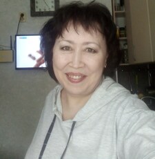 Фотография девушки Рита, 57 лет из г. Салават