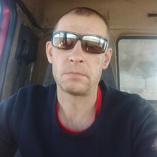 Фотография мужчины Денис, 38 лет из г. Тулун