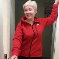 Фотография девушки Незабудка, 61 год из г. Минск