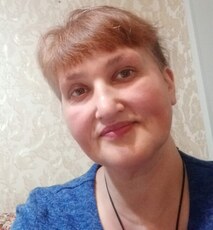 Фотография девушки Иринка, 52 года из г. Калининград