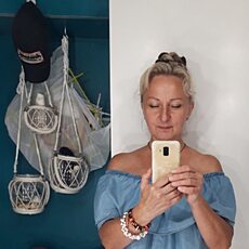 Фотография девушки Василиса, 45 лет из г. Минск