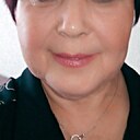 Людмила, 62 года