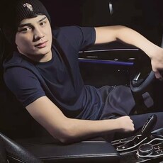 Фотография мужчины Никита, 35 лет из г. Караганда