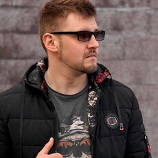 Фотография мужчины Алексей, 28 лет из г. Сморгонь