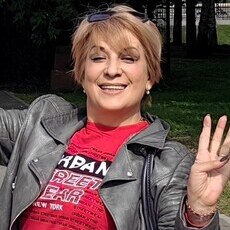 Фотография девушки Людмила, 61 год из г. Новосибирск