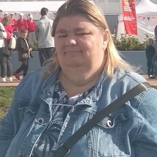 Фотография девушки Ирина, 41 год из г. Верещагино