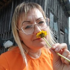 Фотография девушки Мила, 44 года из г. Зверево