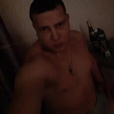 Фотография мужчины Паша, 38 лет из г. Ульяновск