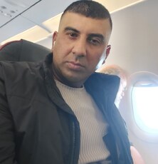 Фотография мужчины Вахид, 36 лет из г. Калининград