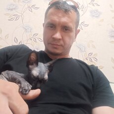 Фотография мужчины Максим, 39 лет из г. Жигулевск