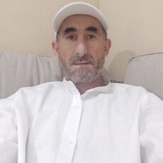 Фотография мужчины Albus, 44 года из г. Кисловодск
