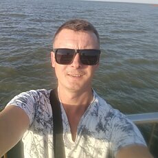 Фотография мужчины Ник, 33 года из г. Кингисепп