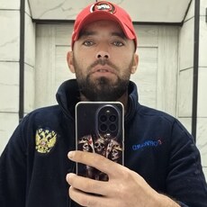 Фотография мужчины Amir, 30 лет из г. Лесосибирск