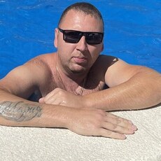 Фотография мужчины Александр, 37 лет из г. Белая Калитва