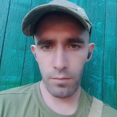 Фотография мужчины Максим, 33 года из г. Запорожье