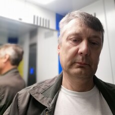 Фотография мужчины Владимир, 54 года из г. Северск