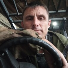 Фотография мужчины Иван, 38 лет из г. Рубцовск