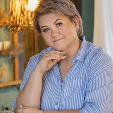 Фотография девушки Лариса, 47 лет из г. Усть-Каменогорск
