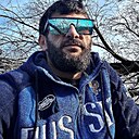 Аслан, 39 лет