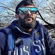 Фотография мужчины Аслан, 39 лет из г. Нальчик