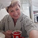 Любовь, 65 лет