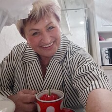 Фотография девушки Любовь, 65 лет из г. Брянск